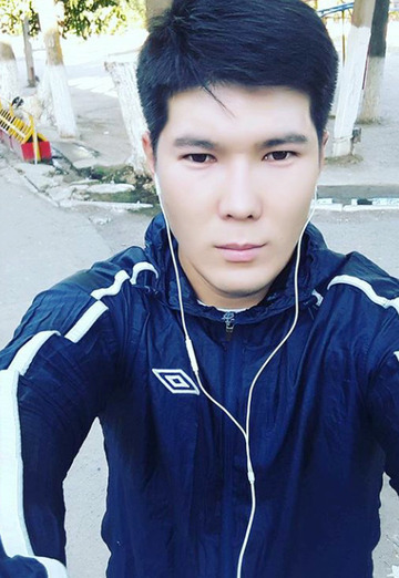 My photo - Nariman, 29 from Almaty (@nariman1347)
