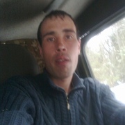 Александр, 43, Соликамск