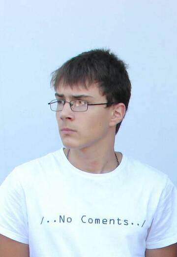 My photo - Vadіm, 29 from Khmelnytskiy (@vadm846)