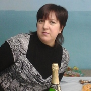 Elena 52 Berdsk