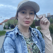 Жанна, 29, Ленинградская