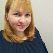 Ася, 39, Уфа