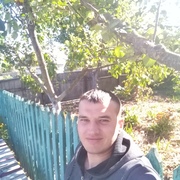 Степан 29 лет (Козерог) на сайте знакомств Заставны