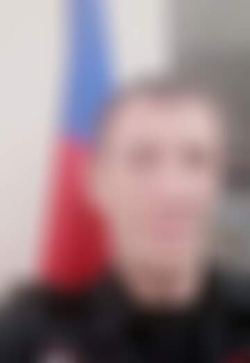 My photo - Aleksandr, 42 from Chelyabinsk (@aleksandr1007757)