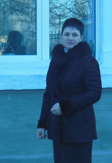 Моя фотография - Инна, 57 из Николаев (@inna33073)