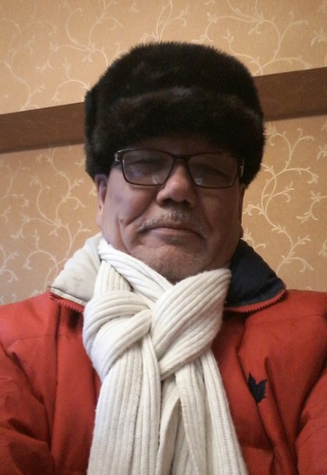 Моя фотография - Болатбек, 76 из Алматы́ (@bolatbek36)