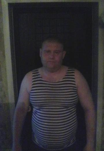 Моя фотография - александр, 42 из Донецк (@aleksandr783366)