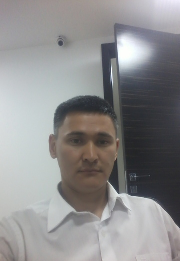 Моя фотография - кенжеболат, 38 из Астана (@kenjebolat4)