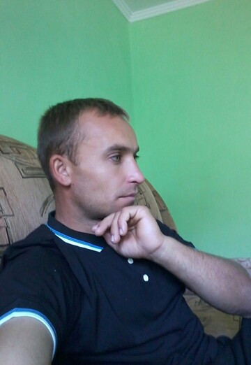 My photo - Vitaliy, 34 from Chernogolovka (@vitaliy134023)