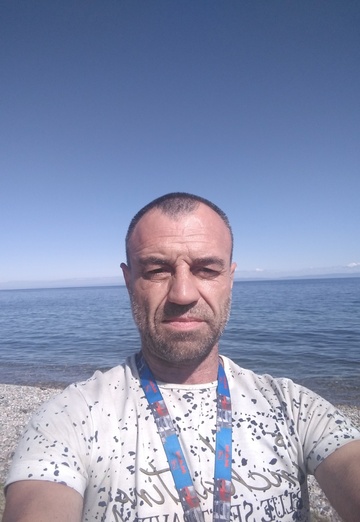 My photo - Sergey, 53 from Cheboksary (@sergey953891)