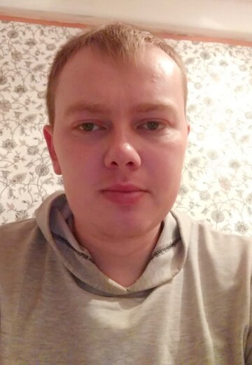 Моя фотография - Алексей, 36 из Ижевск (@aleksey293388)