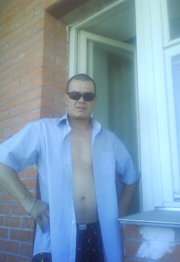 My photo - Kostya, 45 from Kommunar (@kostya8175)