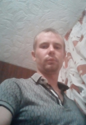 Моя фотография - Константин, 33 из Мурманск (@konstantin71164)