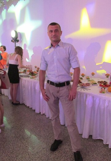 My photo - Olim, 52 from Babruysk (@vova16457)