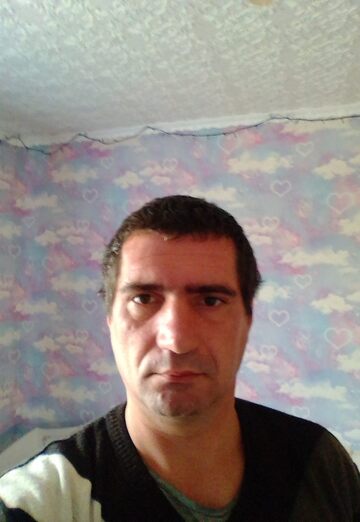 Моя фотография - Димитрий, 45 из Вышний Волочек (@dimitriy2254)
