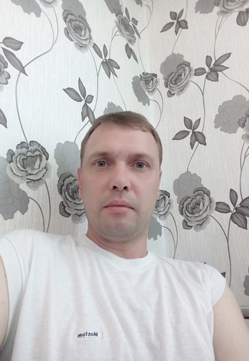 Моя фотография - Виталий, 43 из Вологда (@vitaliy144116)