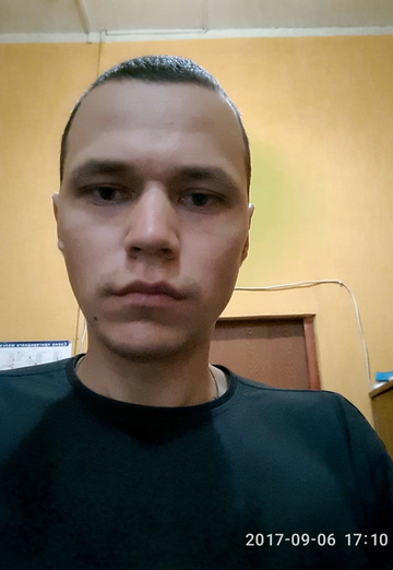 My photo - Vladimir, 36 from Vurnary (@vladimir265)
