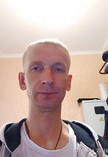 Моя фотография - Дмитрий, 40 из Тюмень (@dmitriy313235)