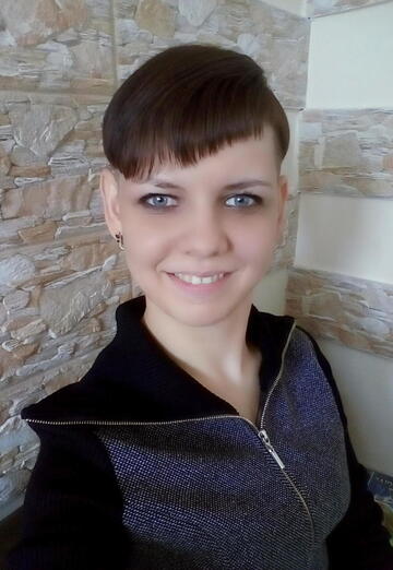 Моя фотография - Анастасия, 31 из Краснодар (@anastasiya123014)