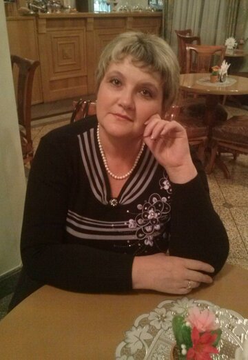 Моя фотография - Оксана, 54 из Новокузнецк (@oksana78943)