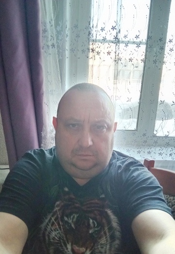 My photo - Vyacheslav, 43 from Saint Petersburg (@vyacheslavlitvinov0)