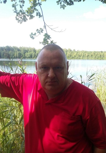Моя фотография - Дмитрий, 54 из Нижний Новгород (@dmitriy269176)