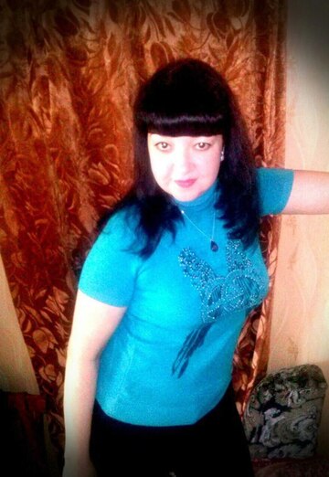 Моя фотография - Наталья, 48 из Отрадный (@natalya118391)