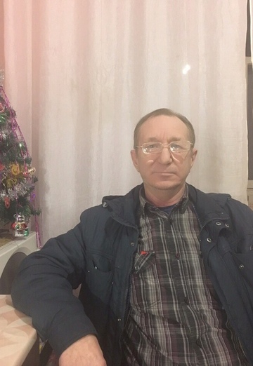 My photo - Aleksandr, 62 from Koryazhma (@aleksandr716763)