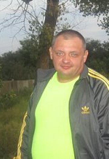 My photo - sergey, 46 from Rostov-on-don (@sergey622781)