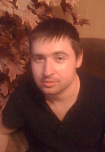 Моя фотография - Denis, 38 из Краснодар (@denis7027095)