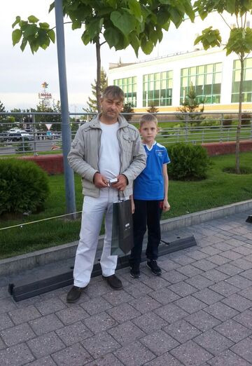 My photo - Yuriy, 49 from Almaty (@uriy134543)
