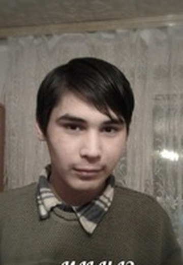 My photo - Ilnaz, 28 from Menzelinsk (@ilnaz317)