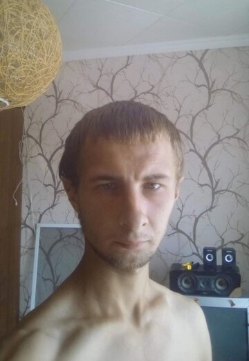 Моя фотография - Иван, 30 из Ставрополь (@ivan208535)