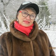 Svetlana 67 Volgograd
