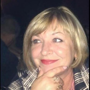 Елена, 51, Владивосток