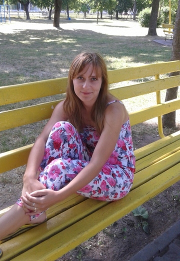 My photo - Diana, 32 from Staryja Darohi (@diana13375)