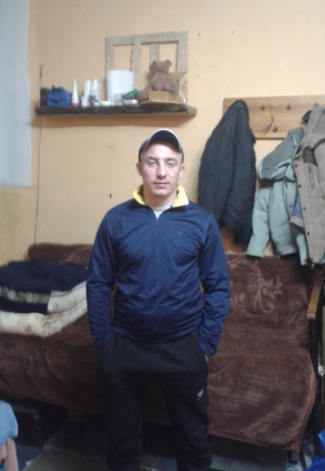 My photo - Sirioga, 32 from Kishinev (@sirioga15)