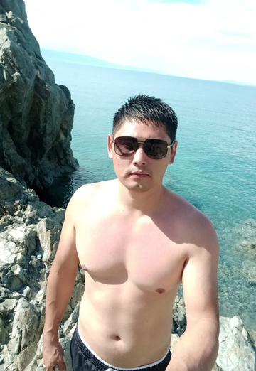 Oljas (@oljas1554) — my photo № 1