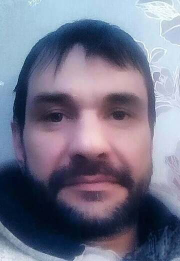 Моя фотография - владимир, 41 из Караганда (@vladimir368952)