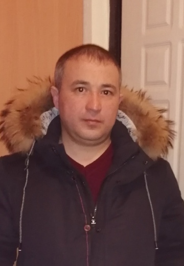 My photo - Rinat, 34 from Nizhnevartovsk (@rinat19990)