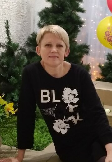 Моя фотография - Марина, 55 из Нижний Новгород (@marina231162)