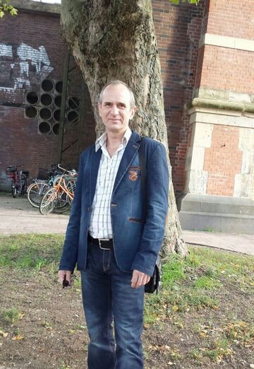 My photo - Sergey, 58 from Aachen (@sergey470618)