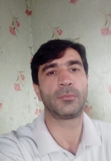 My photo - dilshod, 45 from Dushanbe (@dilshod5094)