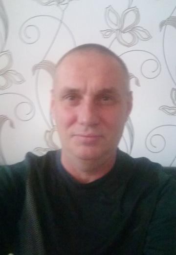 Моя фотография - Станислав, 54 из Балаково (@golovanov7019)
