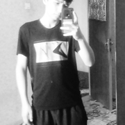 Акбар, 19, Москва