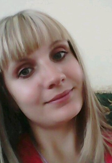 My photo - Natali Laptova, 38 from Orsk (@natalilaptova)