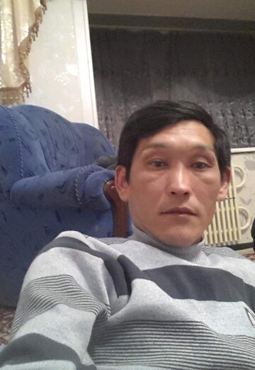 My photo - aleksandr, 48 from Aktau (@aleksandr540962)