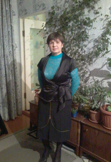 Моя фотография - Галина, 64 из Кокшетау (@galina49106)