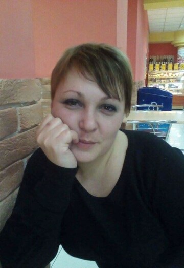 Моя фотография - Natali, 41 из Кропивницкий (@natali45622)