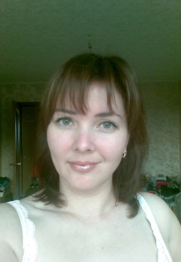 Моя фотография - Светлана, 48 из Самара (@svetlana5241)
